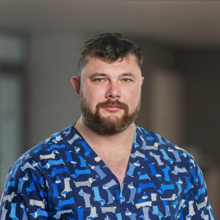 Микитенко Максим Михайлович