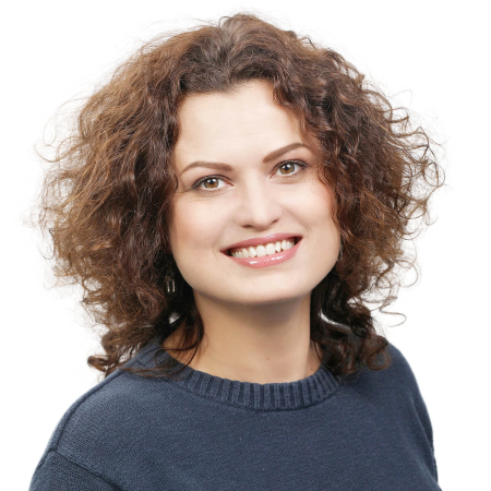 Мироненко Оксана Андріївна