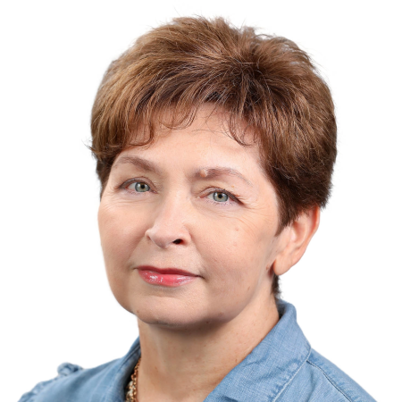 Місюра Лариса Іванівна
