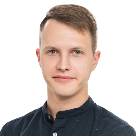 Михайлов Роман Олександрович