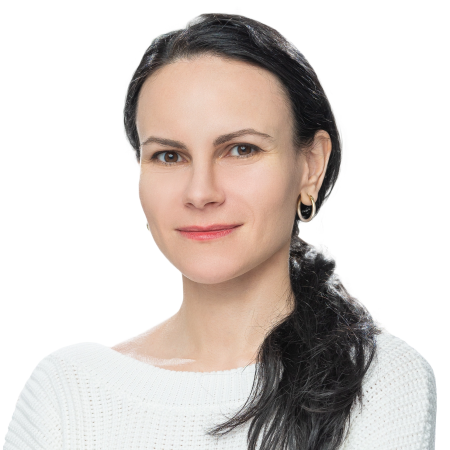 Міщенюк Ольга Юріївна