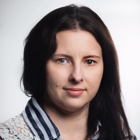 Мовчан Тетяна Олександрівна