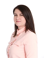 Музиченко Світлана Вікторівна