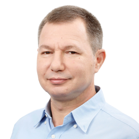 Мусін Костянтин Віленович