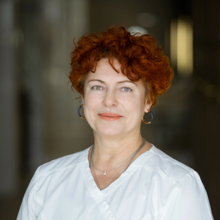 Насонова Оксана Олегівна