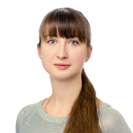 Ніколенко Анна Сергіївна
