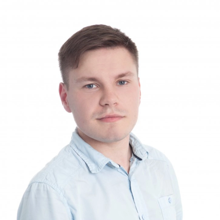 Носуліч Павло Вікторович