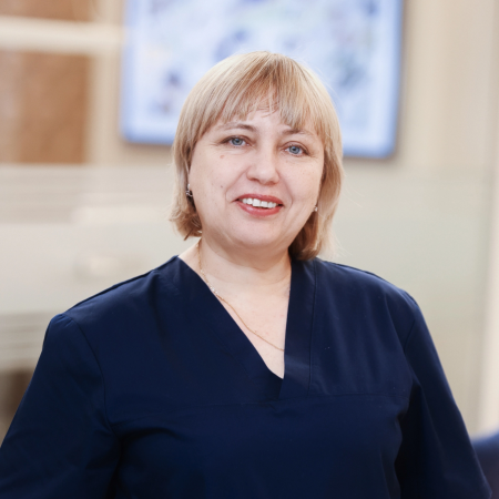 Оникієнко Валентина Павлівна