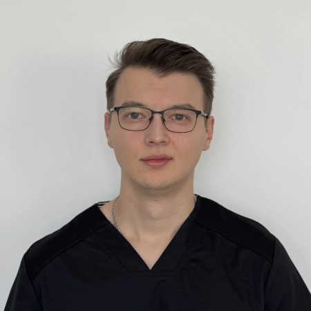 Османов Бекір Хайсерович