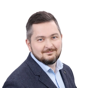 Парпалей Євген Іванович
