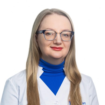 Павук Наталія Григорівна
