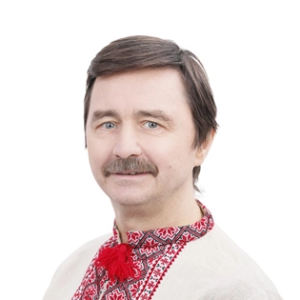 Петрашик Володимир Йосипович