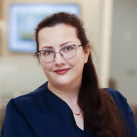 Писанець Олена Юріївна