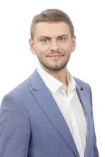 Берест Денис Володимирович