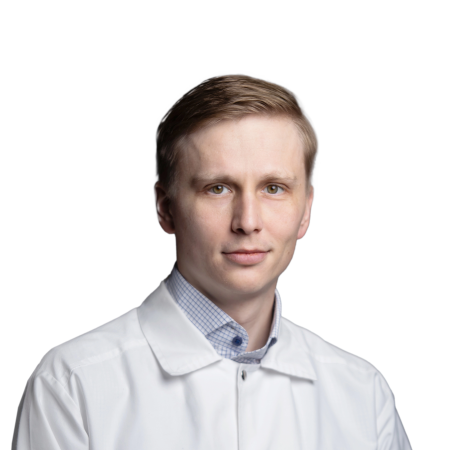 Бібіков Віталій Ігорович