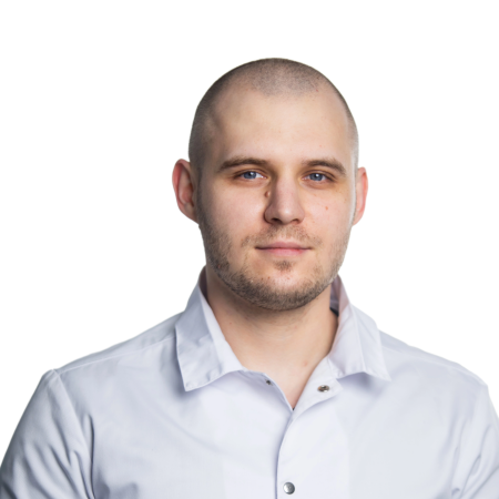 Радюк Роман Сергійович