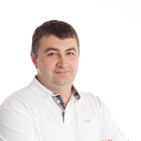 Ратушнюк Андрій Володимирович