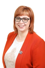 Ревенко Ірина Володимирівна