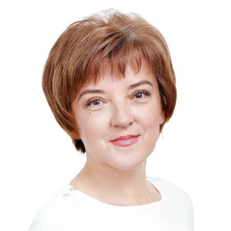 Ренчковська Світлана Олександрівна