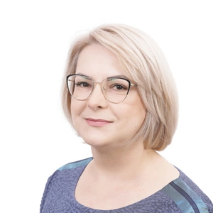 Рубан Галина Віталіївна