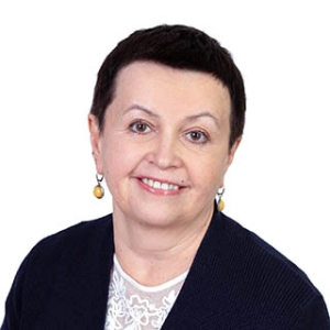 Рум'янцева Ірина Сергіївна