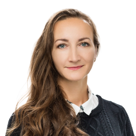 Рябець Марина Анатоліївна