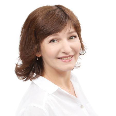 Більга Світлана Степанівна