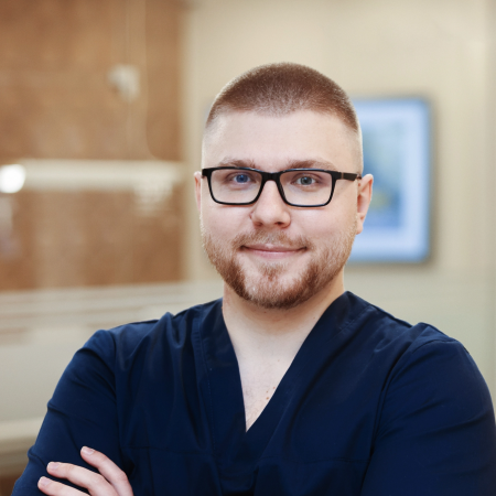 Сазонов Костянтин Григорович