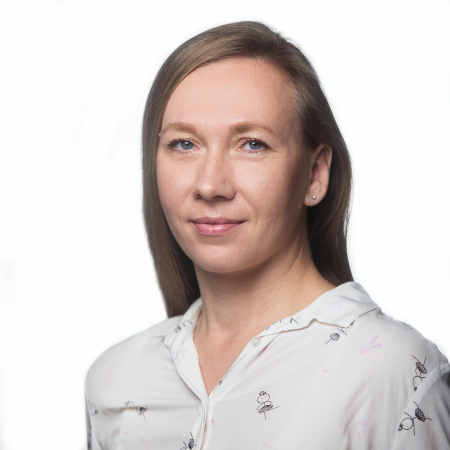 Семенчак Оксана Вікторівна