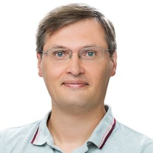 Сидоренко Олег В'ячеславович