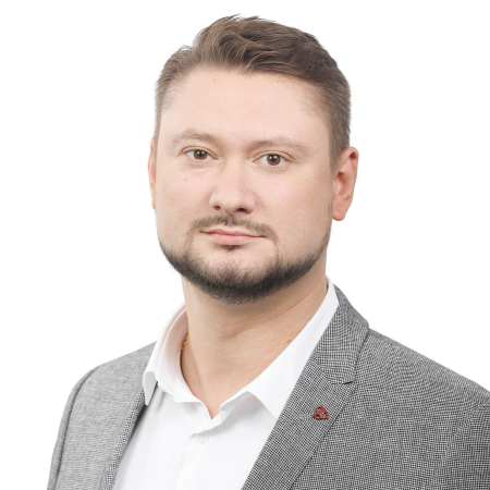 Скобенко Євгеній Олександрович