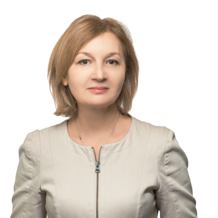 Слободін Тетяна Миколаївна