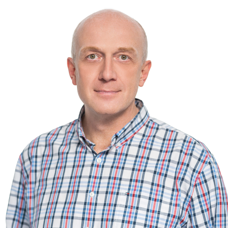 Соколов Віталій Валерійович
