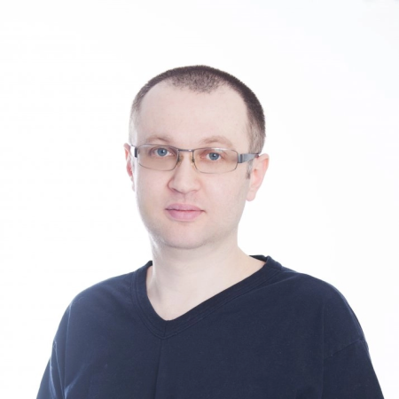 Стогов Олексій Сергійович