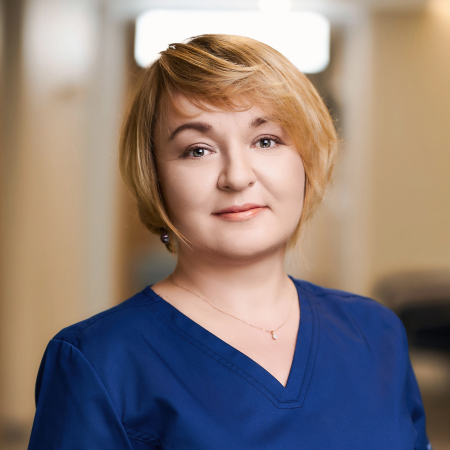 Субботіна Вікторія Романівна