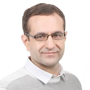 Таращенко Юрій Миколайович