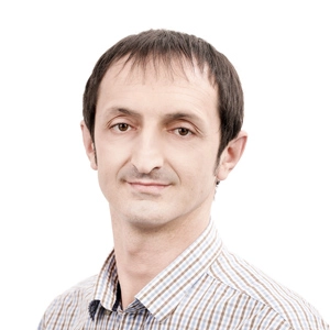 Тарнавський Ігор Володимирович
