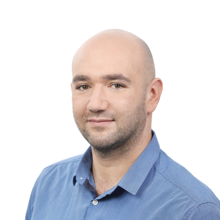 Терещук Сергій Антонійович