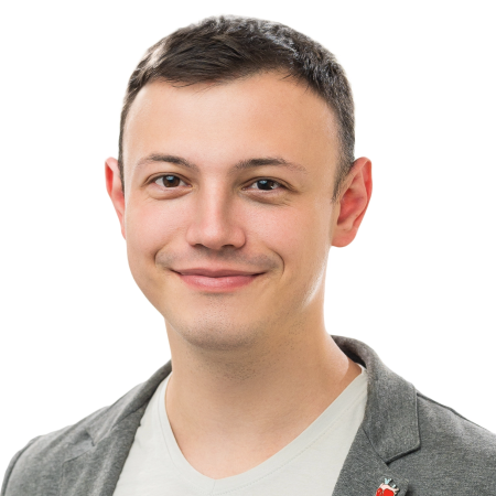 Толіашвілі Микита Дмитрович