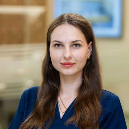 Бойко Віра Миколаївна