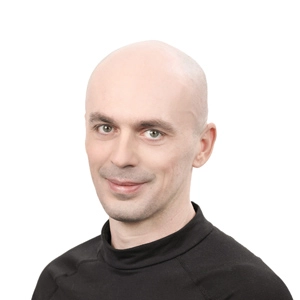 Трофимов Юрій Вікторович