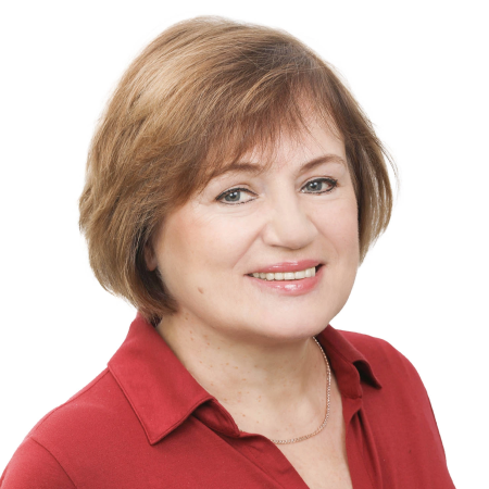 Троц Людмила Павлівна
