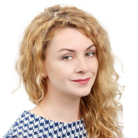 Уткіна Катерина Володимирівна