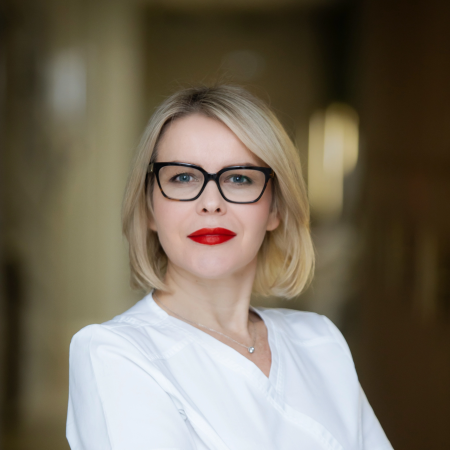 Бойчун Тетяна Олександрівна