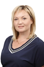 Фаріон Інна Дмитрівна