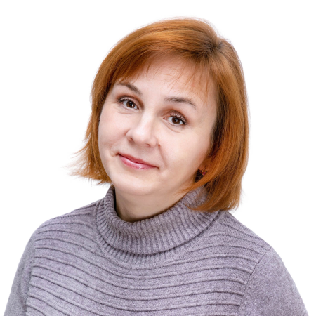 Фещук Олена Олександрівна