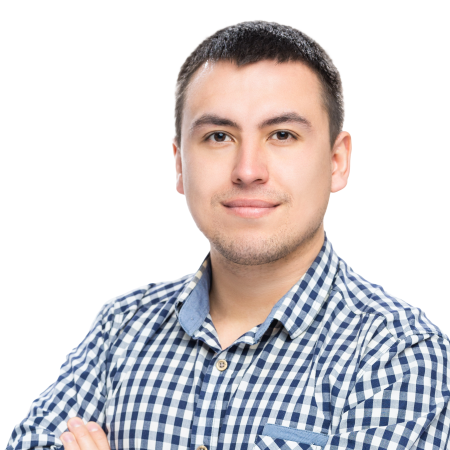 Холодов Богдан Ігорович