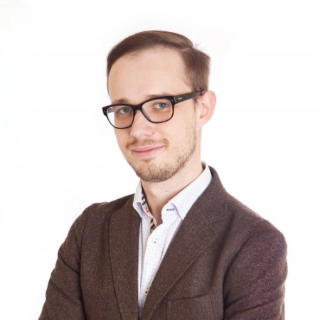 Царик Владислав Вікторович