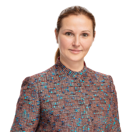 Чемер Наталія Михайлівна