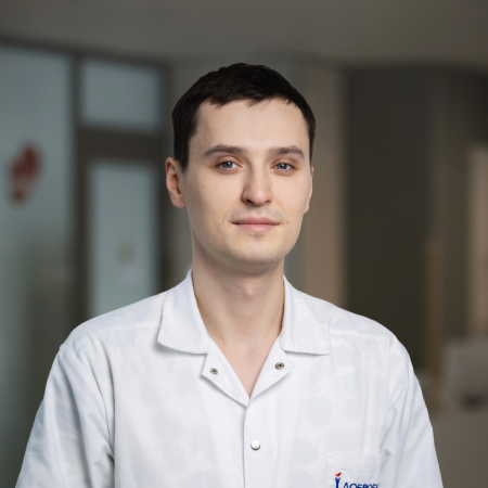 Черленюк Юрій Юрійович